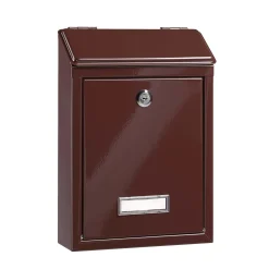 Cassetta postale Favor LB 3 BR