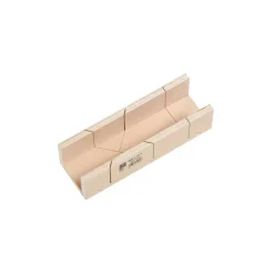 Cassetta tagliacornici LUX-TOOLS Classic 300 mm