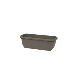 Cassetta Unica Plastecnic 40 cm beige scuro