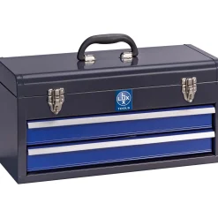 Cassetta utensili LUX-TOOLS Comfort 70 pz