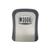 Cassettina porta chiavi 115x95x40 mm