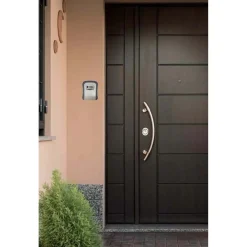 Cassettina porta chiavi 115x95x40 mm