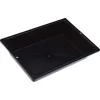 Cassoncino per stucco 3 l nero