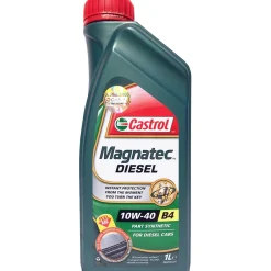 Castrol lubrificante Magnatec Diesel A3/B4 L 1