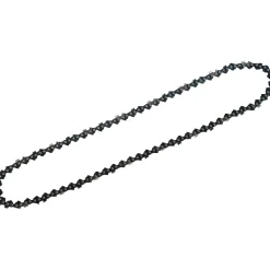 Catena per motosega LUX-TOOLS K 43 per L 45 cm passo 0,325" 72 maglie