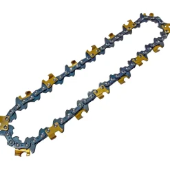 Catena per motosega ricambio LUX-TOOLS per L 15 cm passo 1/4" 32 maglie