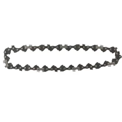 Catena per motosega WA0142 per potatore Worx WG324E passo 0,3" 28 maglie
