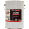 Catramina sigillante per gronde e tetti 4 l