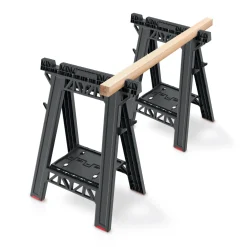 Cavalletto da officina Kistenberg TECH SUPPORTO KTSS8060 2 pz