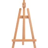 Cavalletto da tavolo con fermaquadro 49,5 cm x 24 cm x 7,5 cm