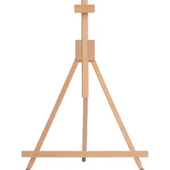Cavalletto da tavolo pieghevole 55 cm x 7,5 cm x 6,5 cm