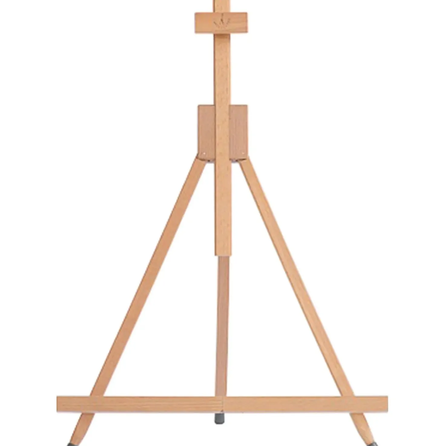 Cavalletto da tavolo pieghevole 55 cm x 7,5 cm x 6,5 cm