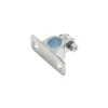 Cavalletto di appoggio per assali montati 50x80x34 mm