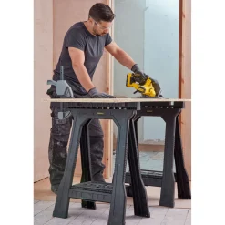 Cavalletto Junior Stanley STST1-70355 2 pz