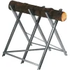 Cavalletto per legna Einhell H 60-64-68 cm