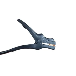 Cavi avviamento batteria Ventux 220A con LED 3 m