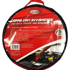 Cavi batteria 3 m