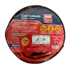 Cavi batteria auto Usag 250 A 3,5 M