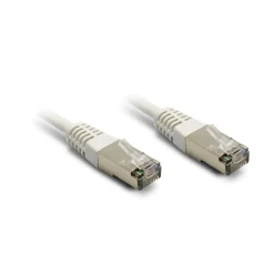 Cavo di rete CAT 5 FTP connettori RJ45 5 m