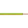 Cavo FS17 1x2,5 mm² 20 m in matassa giallo-verde