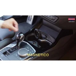 Cavo magnetico universale 4 connettori 3A 60 W