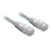 Cavo rete Metronic cat 6 dritto connettori RJ45 3 m bianco
