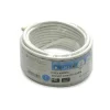 Cavo TV coassiale RG59 5mm 25 metri