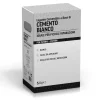 Cemento polvere Bianca interno ed esterno 5 Kg