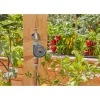 Centralina per irrigazione Gardena Easy 15 programmi pre-impostati 9,8x9,3x15 cm