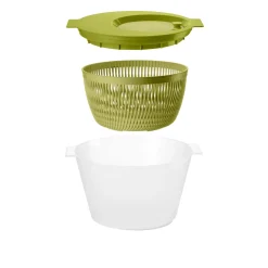 Centrifuga insalata 6000 ml Ø 30x16 cm