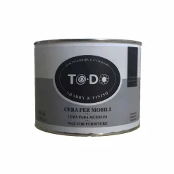 Cera per mobili To-Do opaco 500 ml