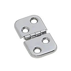 Cerniera acciaio inox 60x32x1,2 mm