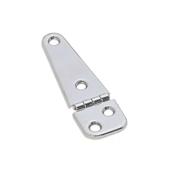 Cerniera acciaio inox 103x32x1,2 mm