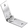 Cerniere strettemetallo zincato 1,2x100x25 mm
