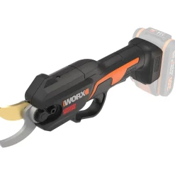Cesoia a batteria 20 V Worx WG330E9 - Solo corpo macchina