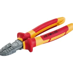 Cesoia LUX-TOOLS VDE Professional L 190 mm
