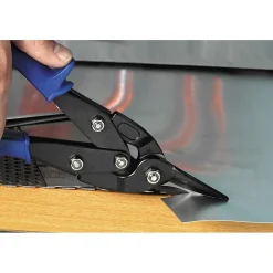 Cesoia per lamiera LUX-TOOLS Classic 240 mm