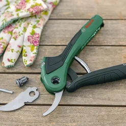 Cesoie a batteria Bosch EasyPrune
