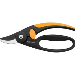 Cesoie da giardiniere Fiskars Bypass Elegance 20 cm