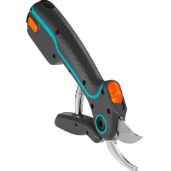 Cesoie da giardino Gardena Assistcut a batteria