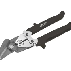 Cesoie LUX-TOOLS per lamiera dritte Comfort 250 mm