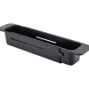 Cestello estensibile lavello Idrostile 80x68 mm nero