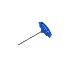 Chiave a brugola impugnatura a T LUX-TOOLS Classic 3 x 150 mm