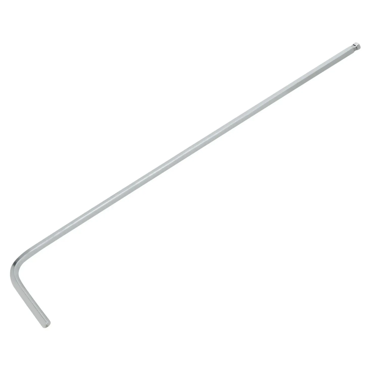 Chiave a brugola LUX-TOOLS Comfort 2 mm