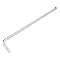 Chiave a brugola LUX-TOOLS Comfort 7 mm