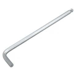 Chiave a brugola LUX-TOOLS Comfort 8 mm