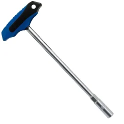 Chiave a bussola con manico a T 10 mm
