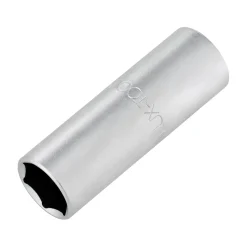 Chiave a bussola per candela LUX-TOOLS Comfort 16 mm