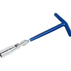 Chiave a candela di accensione LUX-TOOLS Classic 16 mm