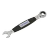 Chiave a cricchetto fissa LUX-TOOLS Comfort 13 mm